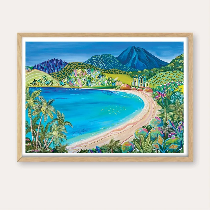 Port Douglas - Trinity Bay - Far North Queensland - Landscape